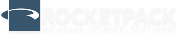 Rocketpack: Website . Database . Software
